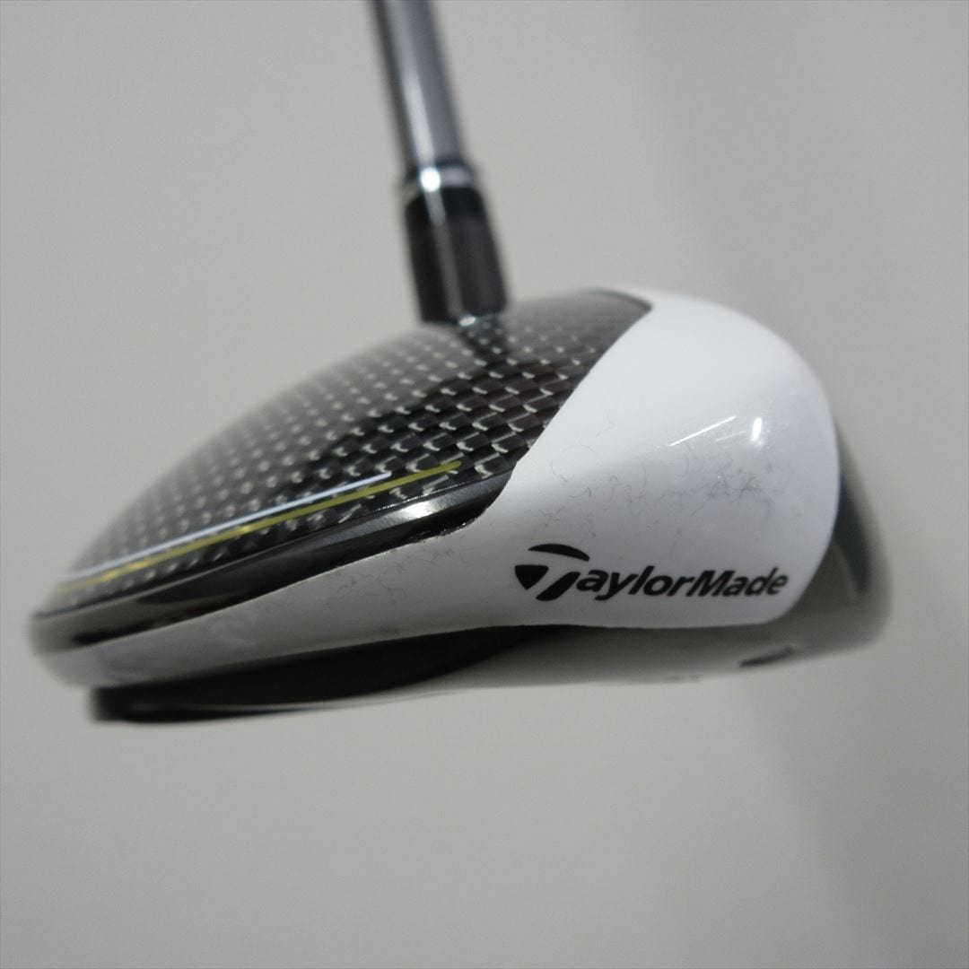 taylormade hybrid stealth gloire hy 25 stiff speeder nx for tm 1