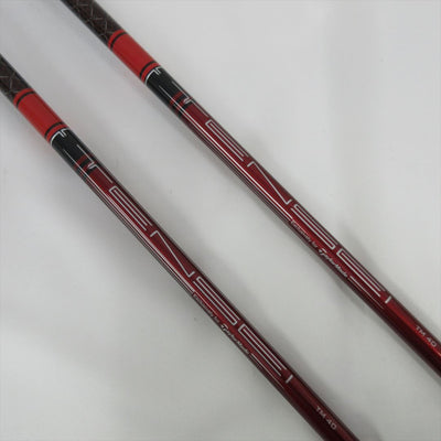 "2-Pack Golf Clubs" TaylorMade Hybrid STEALTH2 HD U4 & U5 Ladies TENSEI RED TM40