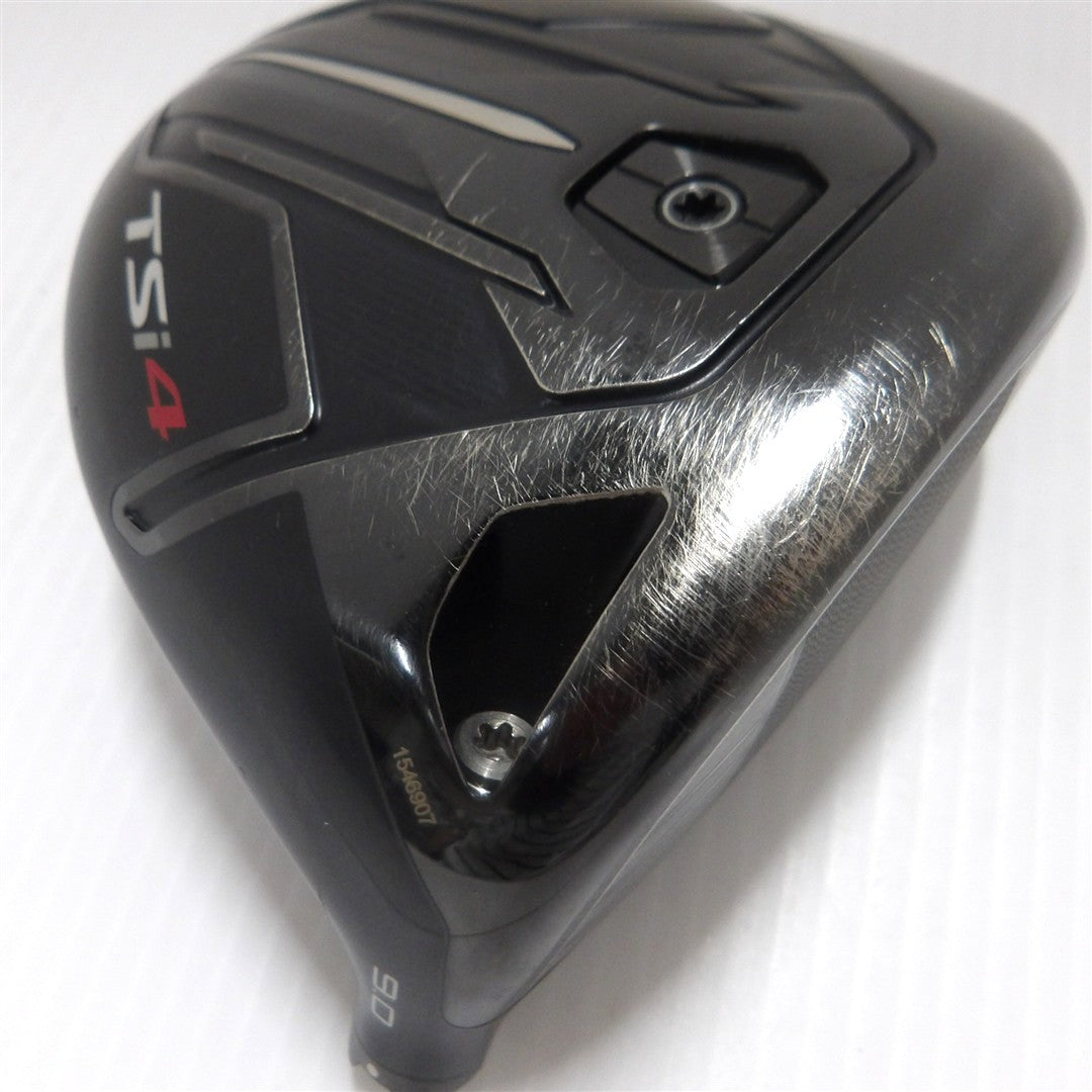 Titleist Driver TSi4 9°(Head Only)
