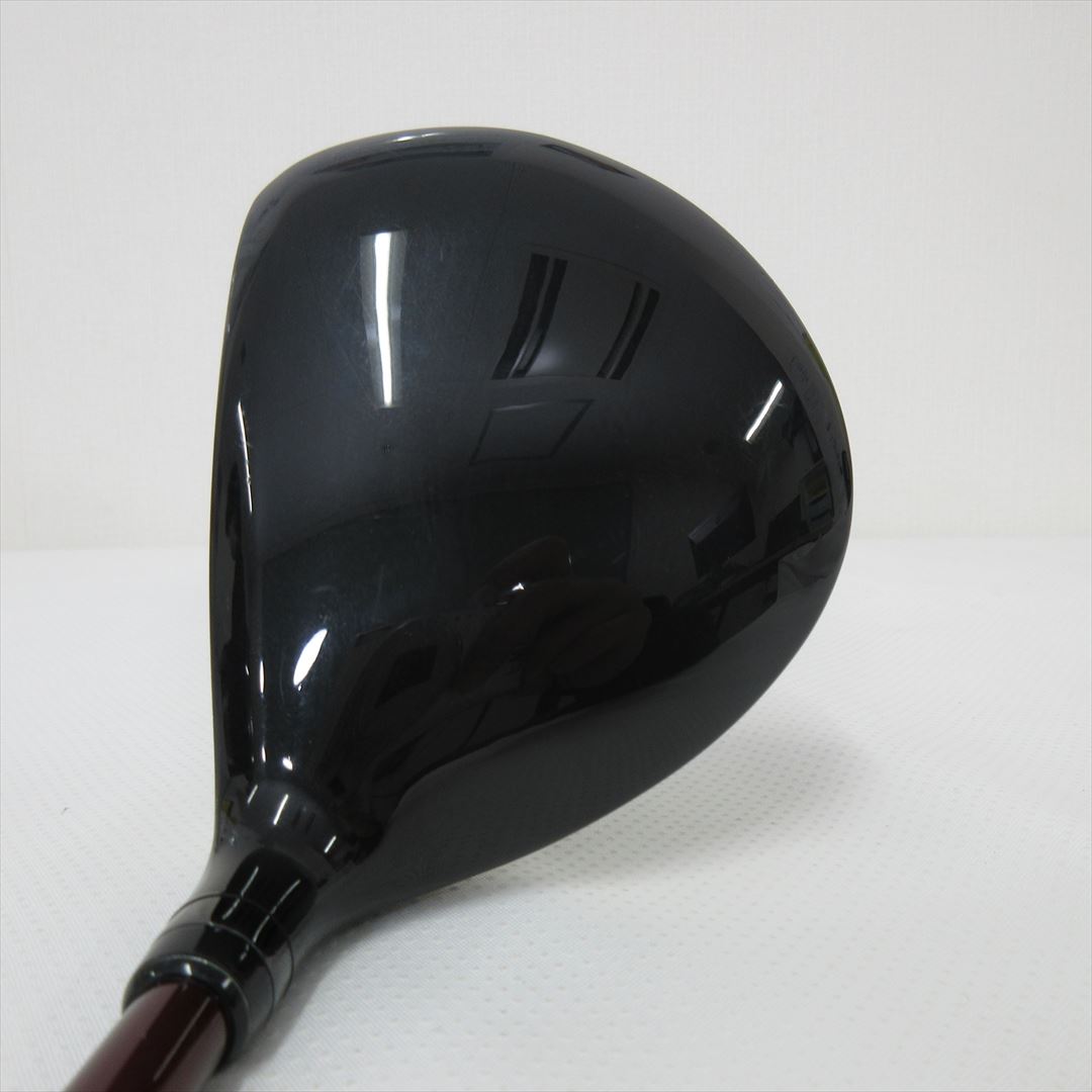 PRGR Fairway RS RED 5W 17° Senior Speeder EVOLUTION FOR PRGR