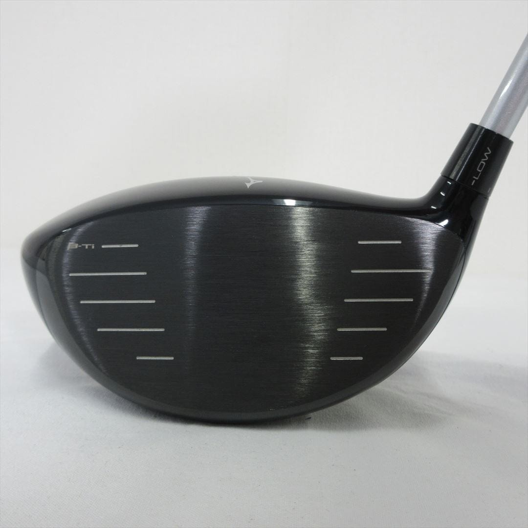 mizuno driver mizuno st x 10 5 stiff regular mfusion d2020