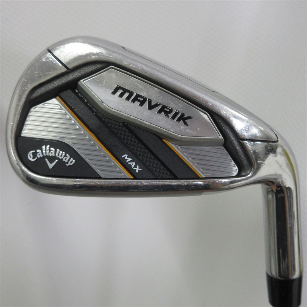 Callaway Iron Set MAVRIK MAX Regular Diamana 40 for CW 6 pieces