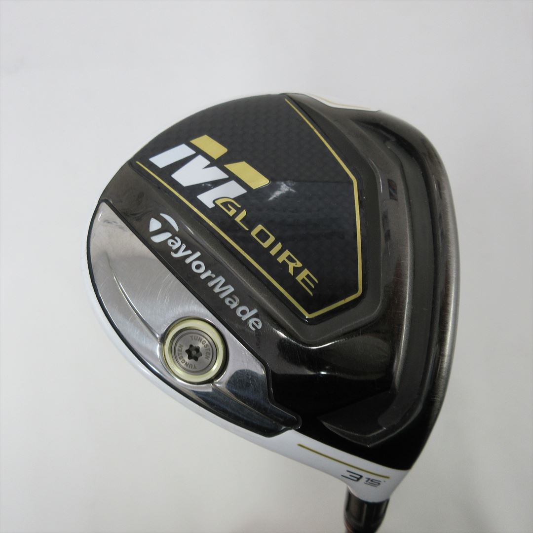 TaylorMade M Gloire Fairway Woods - Carl's Golfland