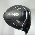 Ping Driver G430 MAX 10K 9° Stiff Speeder 569 EVOLUTION 7
