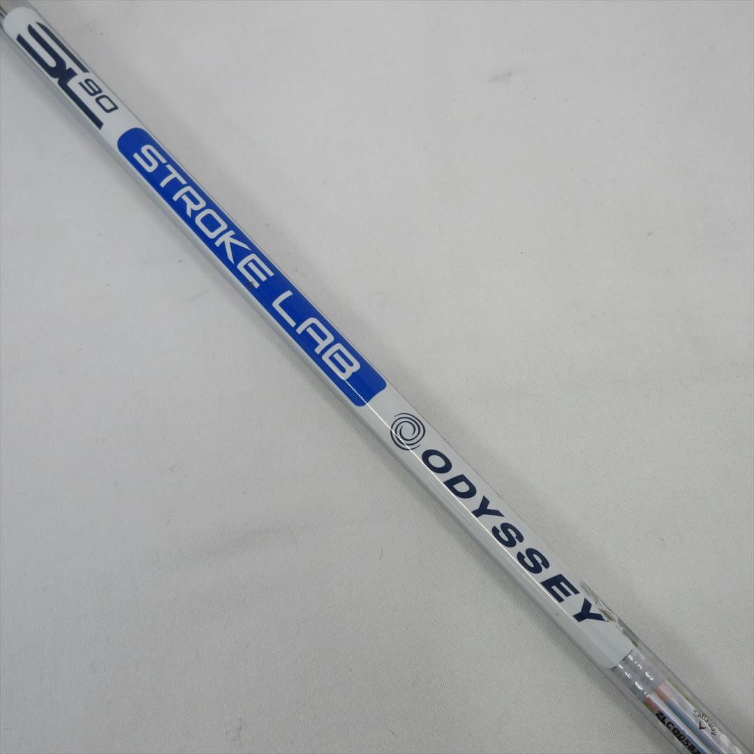 Odyssey Putter Ai-ONE MILLED SEVEN T DB 34 inch