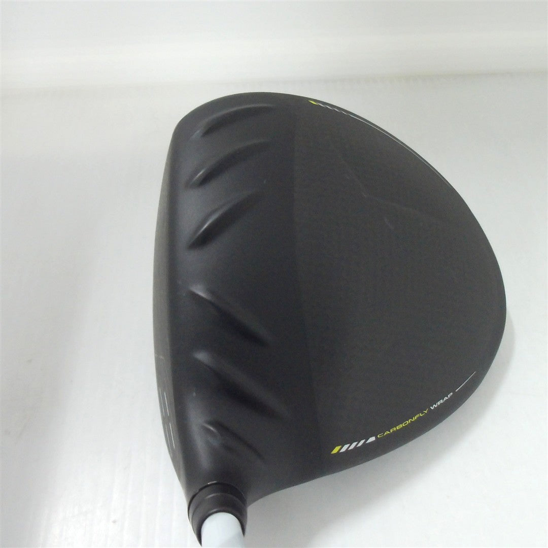 Ping Driver G430 MAX 10K 9° Stiff Speeder 569 EVOLUTION 7