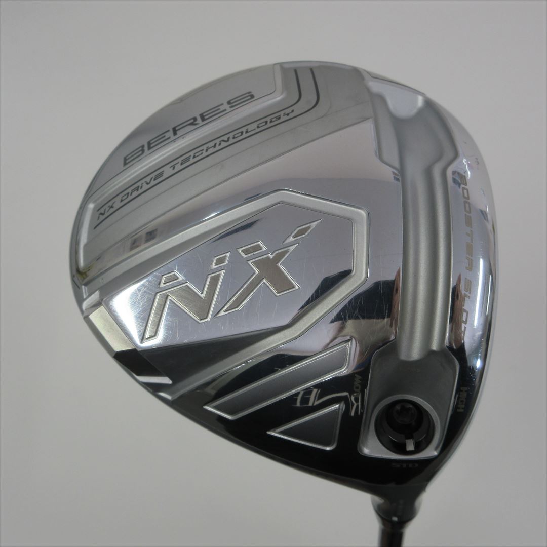 HONMA Driver BERES NX Triple Star 10.5° VIZARD PT 50