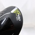 Ping Driver G430 MAX 10K 9° Stiff Speeder 569 EVOLUTION 7