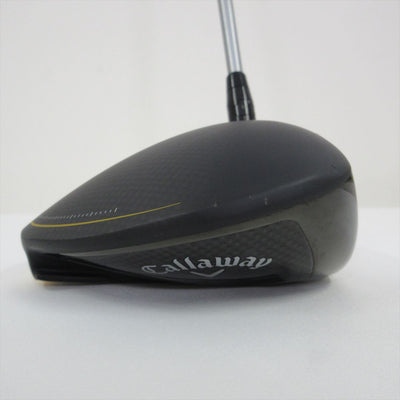 Callaway Driver ROGUE ST MAX 10.5° Stiff Tour AD UB-5