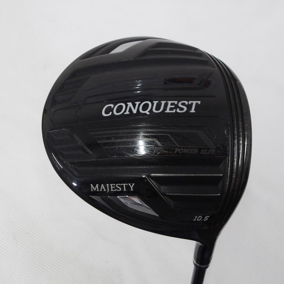 Maruman Driver MAJESTY CONQUEST(2022) – GOLF Partner USA