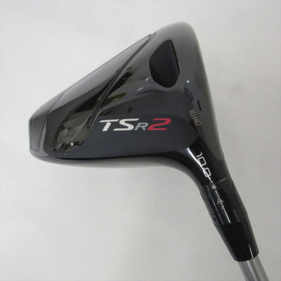 Titleist Driver TSR2 10° Stiff TSP310