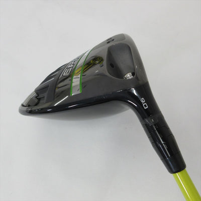 Callaway Driver EPIC MAX 9° Stiff TOUR AD MT-6