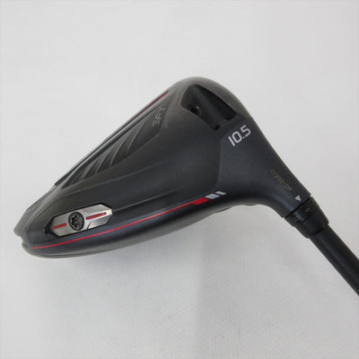 Ping Driver Fair Rating G410 SFT 10.5° Stiff ALTA J CB RED