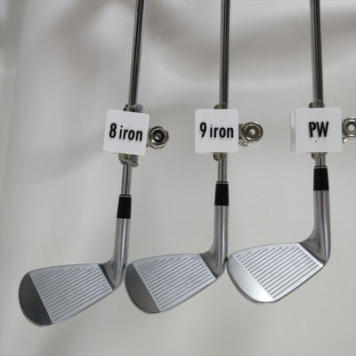 SRIXON Iron Set SRIXON Z-FORGED 2 Stiff Dynamic Gold D.S.T S200 6 pieces