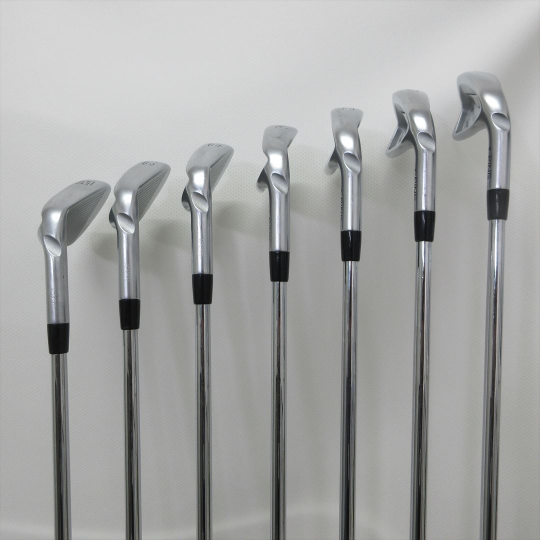 Ping Iron Set i210 i210 – GOLF Partner USA
