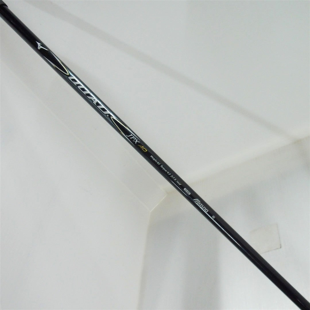 Mizuno Iron Set JPX AD StiffRegular QUAD JPX AD 6 pieces