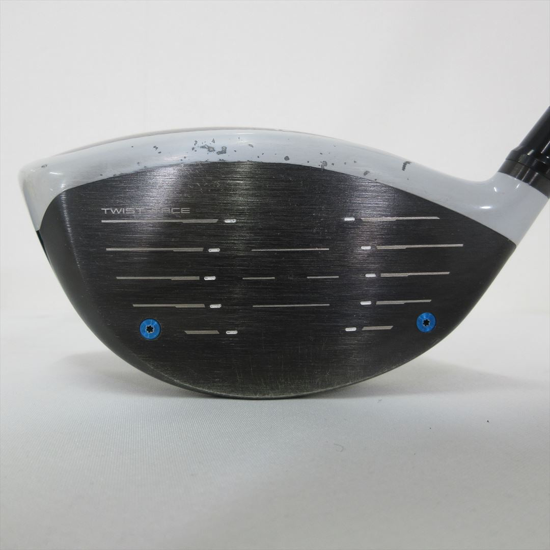 TaylorMade Driver SIM MAX-D – GOLF Partner USA