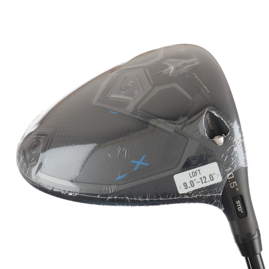 Cobra Driver Brand New cobra DARKSPEED X 10.5° Stiff SPEEDER NX for Cobra