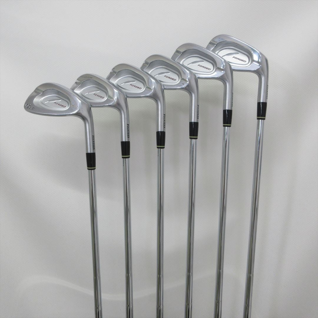 Fourteen Iron Set FH 900 FORGED Stiff Dynamic Gold S200 6 pieces