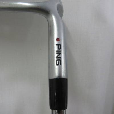 Ping Iron Set i500 Regular NS PRO ZELOS 7 8 pieces Dot Color Red