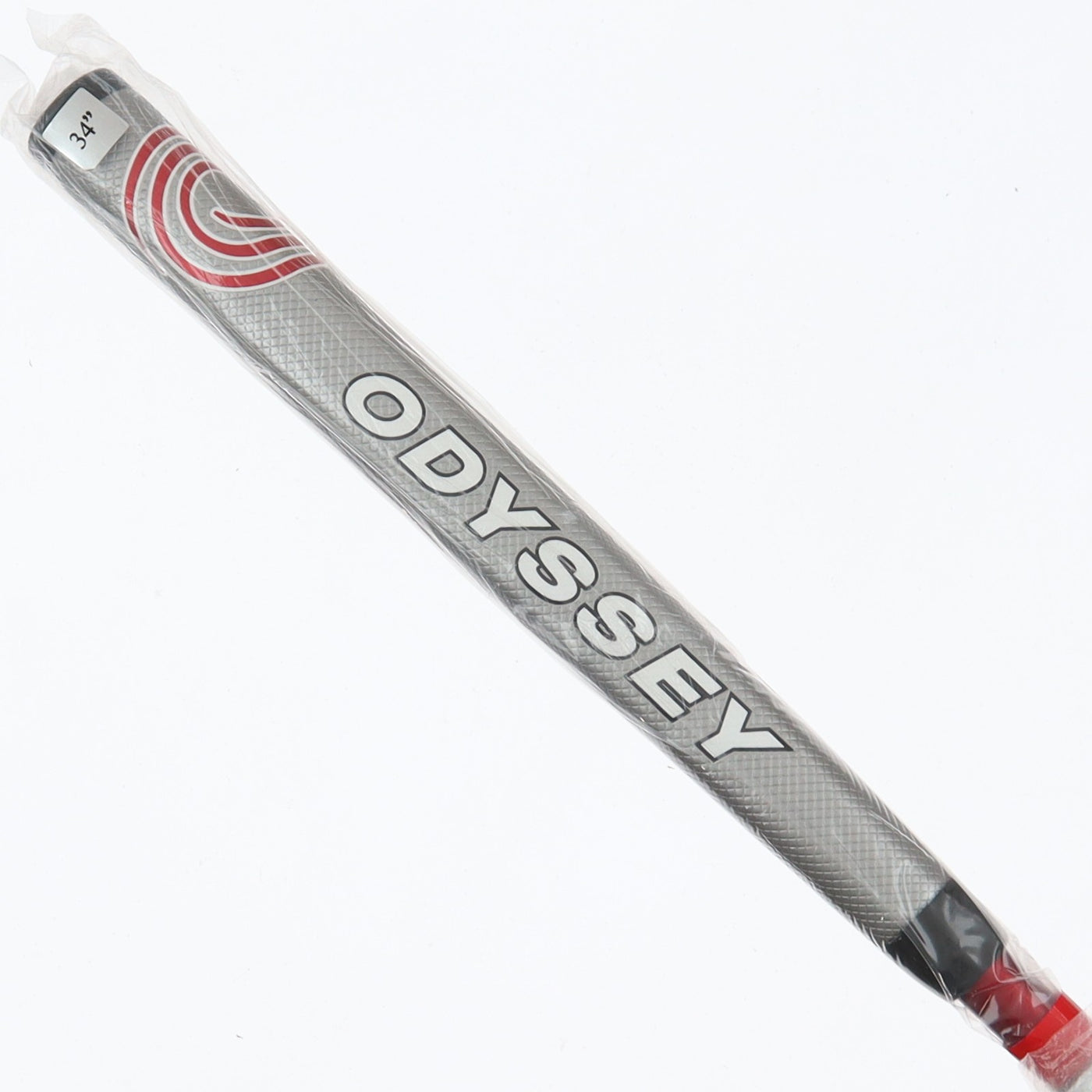 Odyssey Putter Open Box Left-Handed ELEVEN S TOUR LINED 34 inch