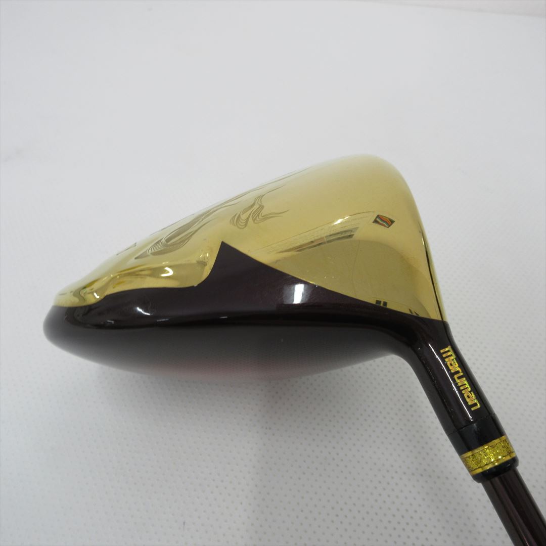 Vgood MARUMAN MAJESTY PRESTIGIO FV-R #8 Iron A Senior Flex