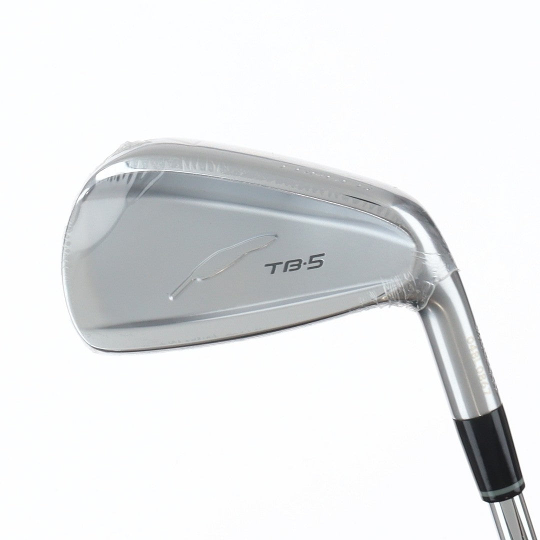 Fourteen Iron Set Brand New TB 5 FORGED(2023) Stiff FS-90i 5 pieces