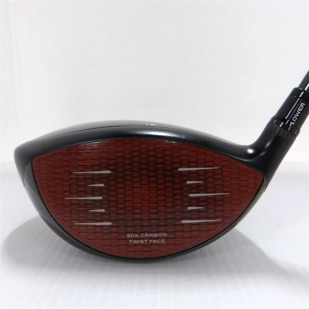 TaylorMade Driver STEALTH2 9° StiffRegular TENSEI SILVER TM50