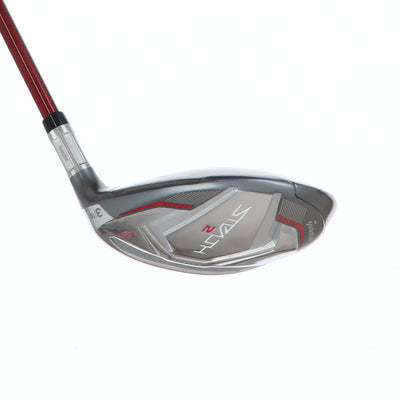 TaylorMade Fairway STEALTH2 HD 3W 16° Ladies TENSEI RED TM40