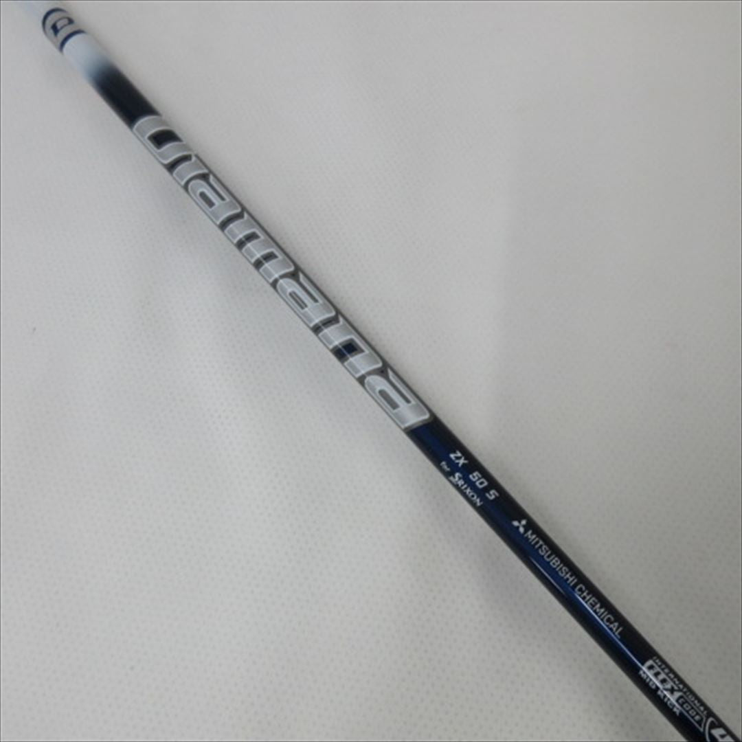 SRIXON Driver SRIXON ZX5 9.5° Stiff Diamana ZX50