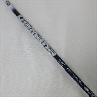 SRIXON Driver SRIXON ZX5 9.5° Stiff Diamana ZX50