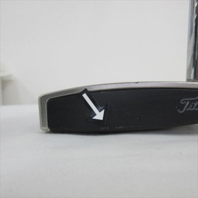 Titleist Putter SCOTTY CAMERON FUTURA 5MB(2017) 34 inch