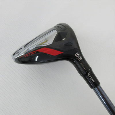 TaylorMade Fairway STEALTH PLUS+ 5W 19° Stiff Diamana PD 60