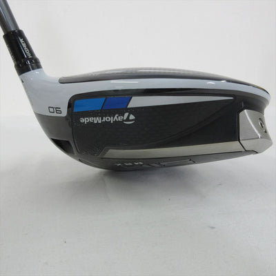 TaylorMade Driver SIM MAX 9° StiffRegular TENSEI BLUE TM50