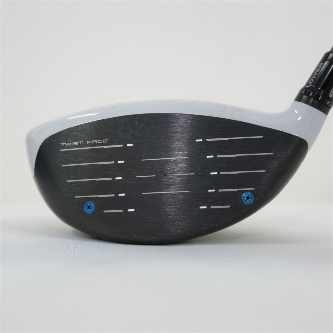 TaylorMade Driver SIM MAX 10.5° Regular TENSEI BLUE TM50