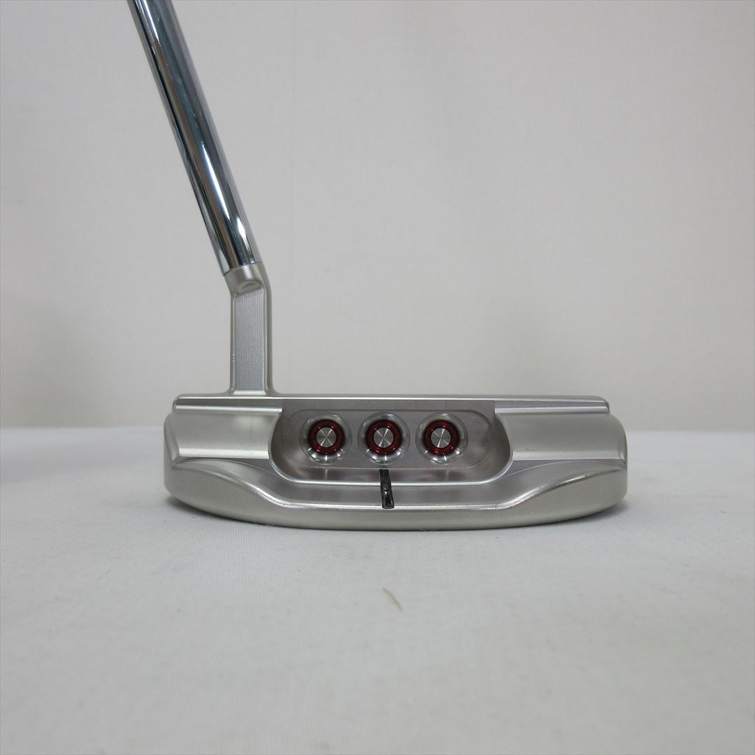 Titleist Putter SCOTTY CAMERON Special select FASTBACK 1.5 33 inch