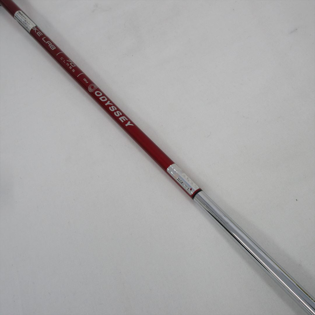 Odyssey Putter TRI-BEAM #6M 33 inch