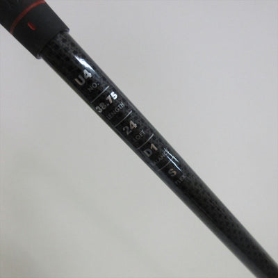 Daiwa Hybrid ONOFF FAIRWAY WINGS(2020) KURO HY 24° Stiff LABOSPEC SHINARI i65