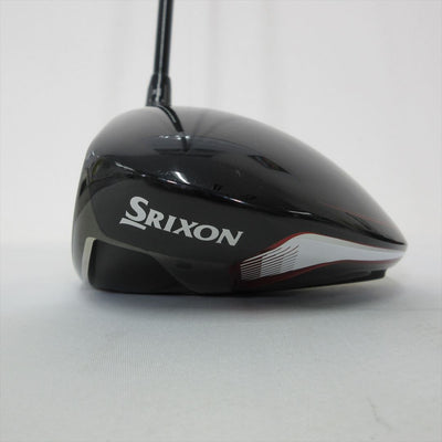 Dunlop Driver Left-Handed SRIXON ZX5 9.5° Flex-X TENSEI ORANGE CK 60