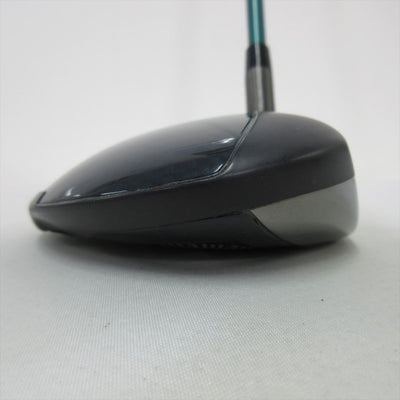 Callaway Fairway PARADYM 5W 18° Stiff SPEEDER NX GREEN 50