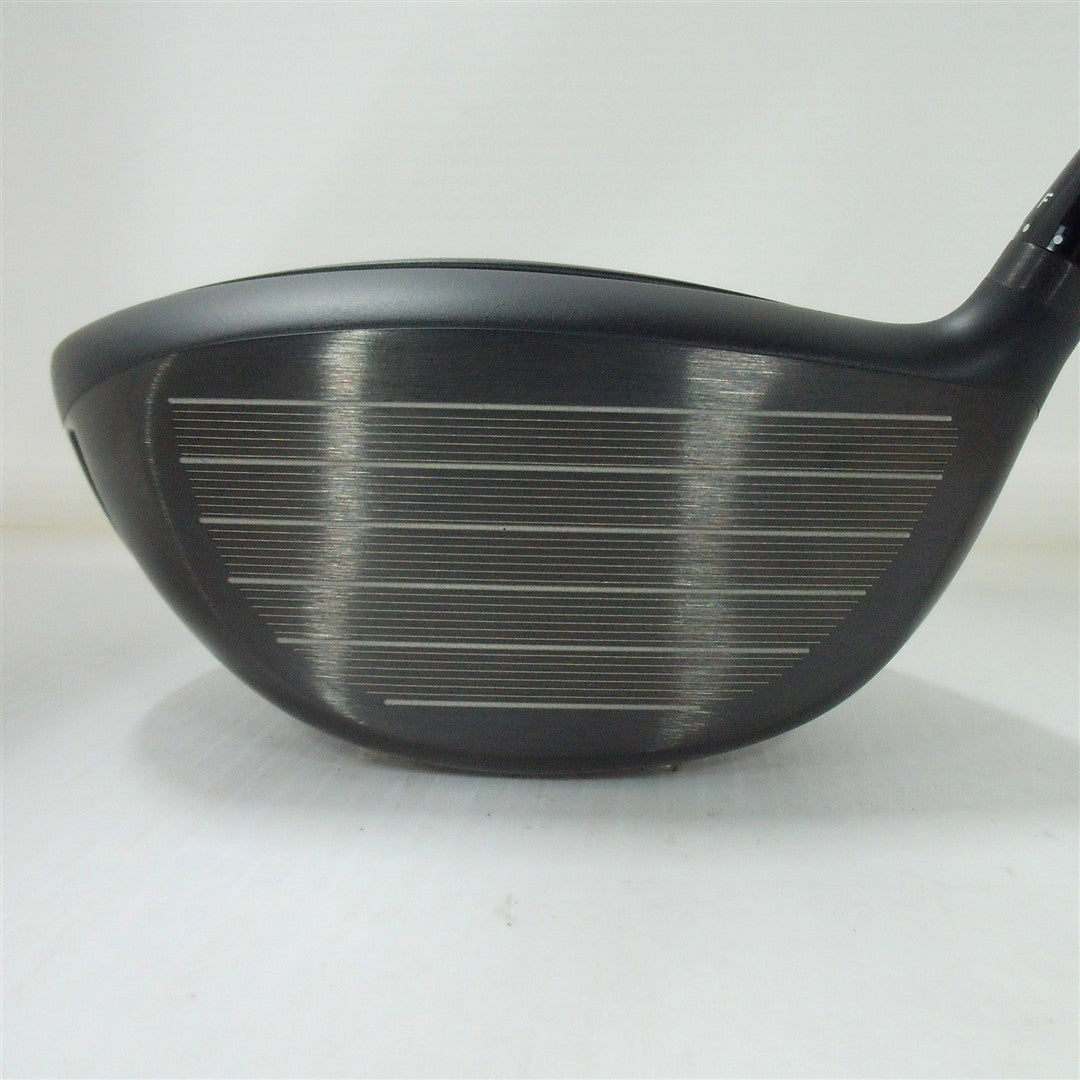 Daiwa Driver ONOFF (2022) KURO 10.5° Stiff LABOSPEC HASHIRI:50 CBT