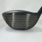 Daiwa Driver ONOFF (2022) KURO 10.5° Stiff LABOSPEC HASHIRI:50 CBT
