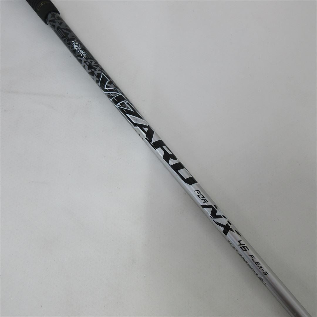 HONMA Hybrid BERES NX Triple Star HY 22° Stiff VIZARD NX 45