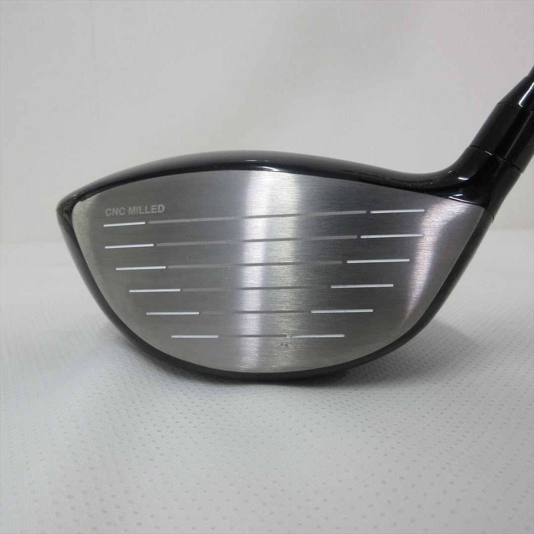 PRGR Driver RS F 5(2020) 10.5° Stiff Tour AD FOR PRGR