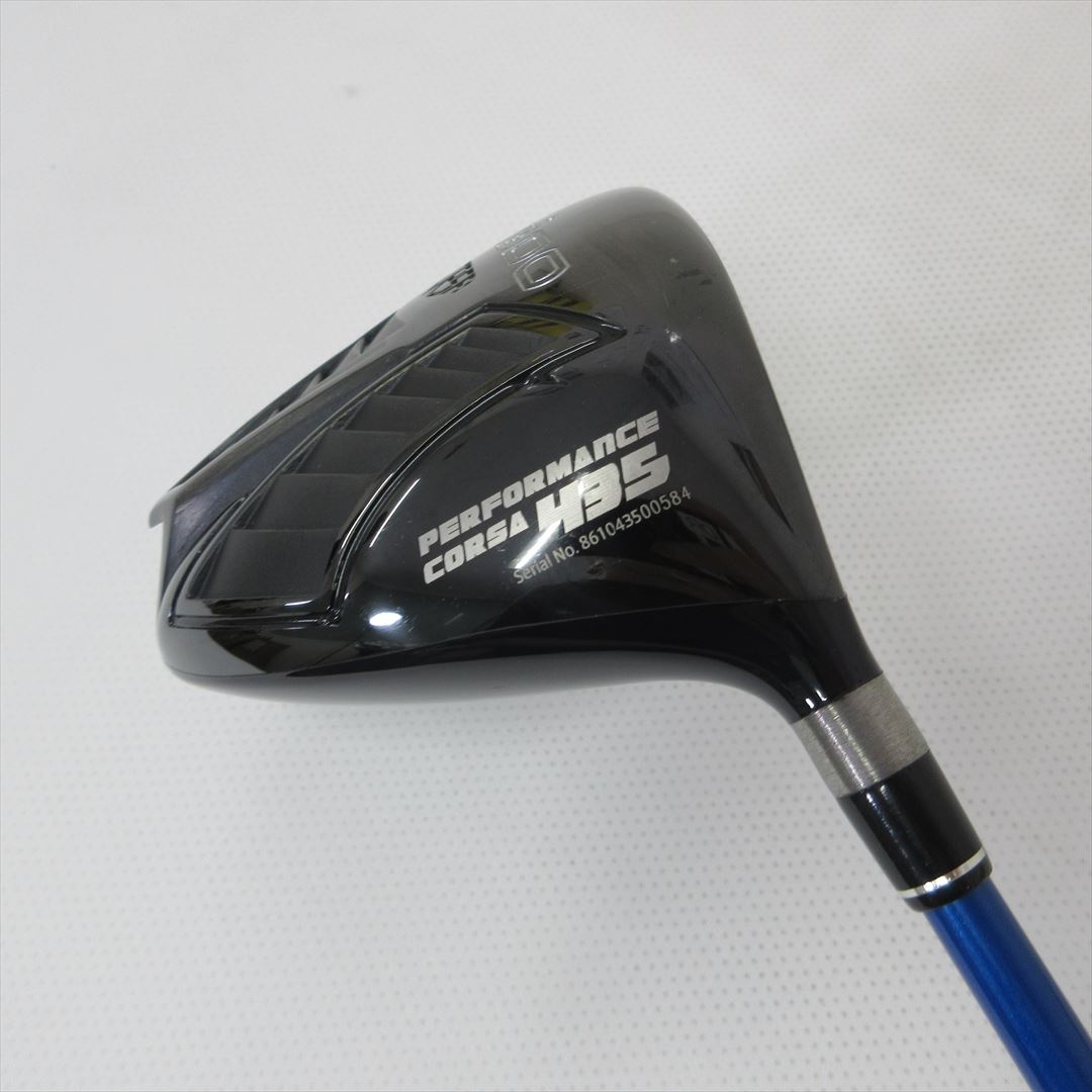 Baldo Driver CORSA PERFORMANCE 435 Stiff TOUR AD BB-6: