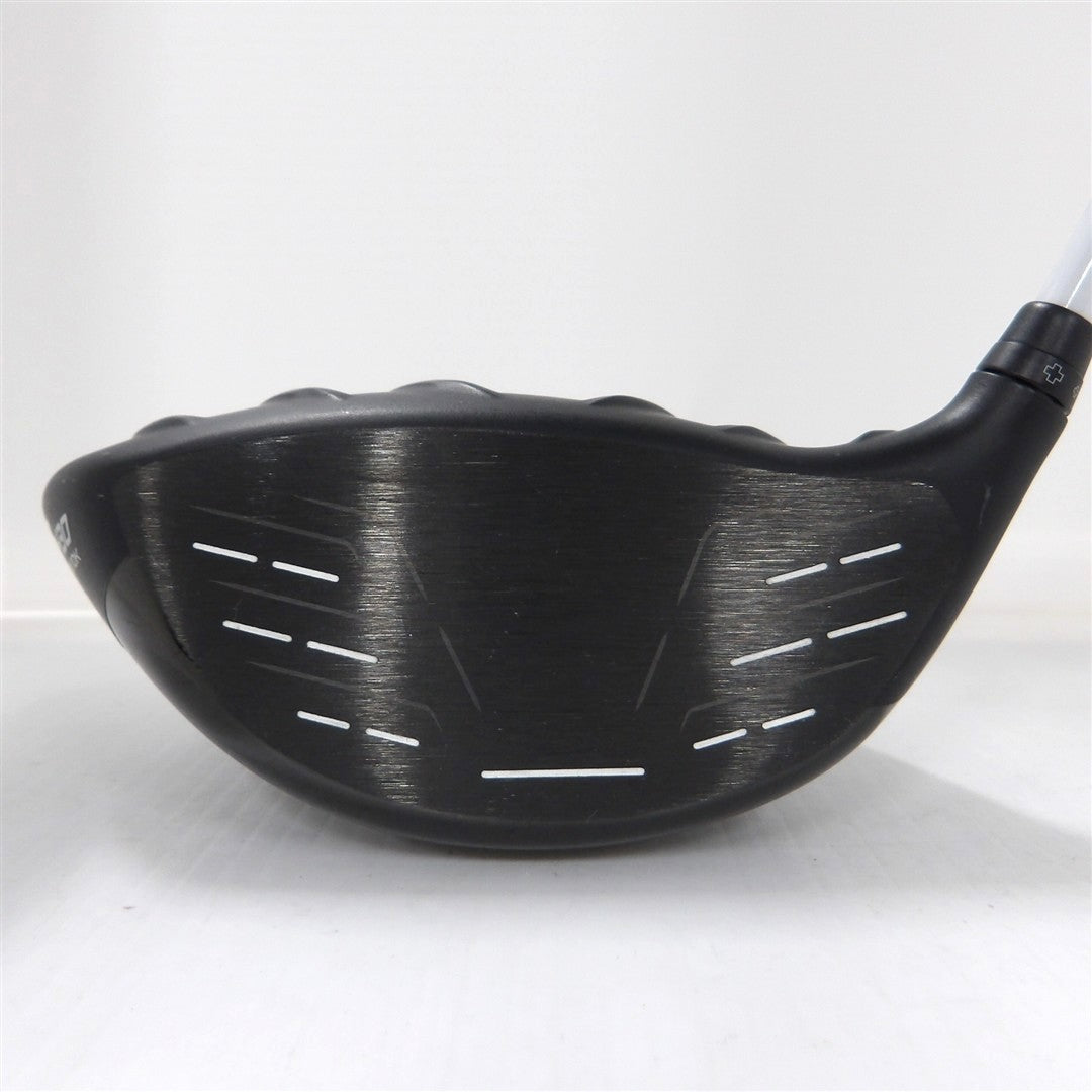 Ping Driver G430 MAX 10K 10.5° Stiff Speeder 569 EVOLUTION 7