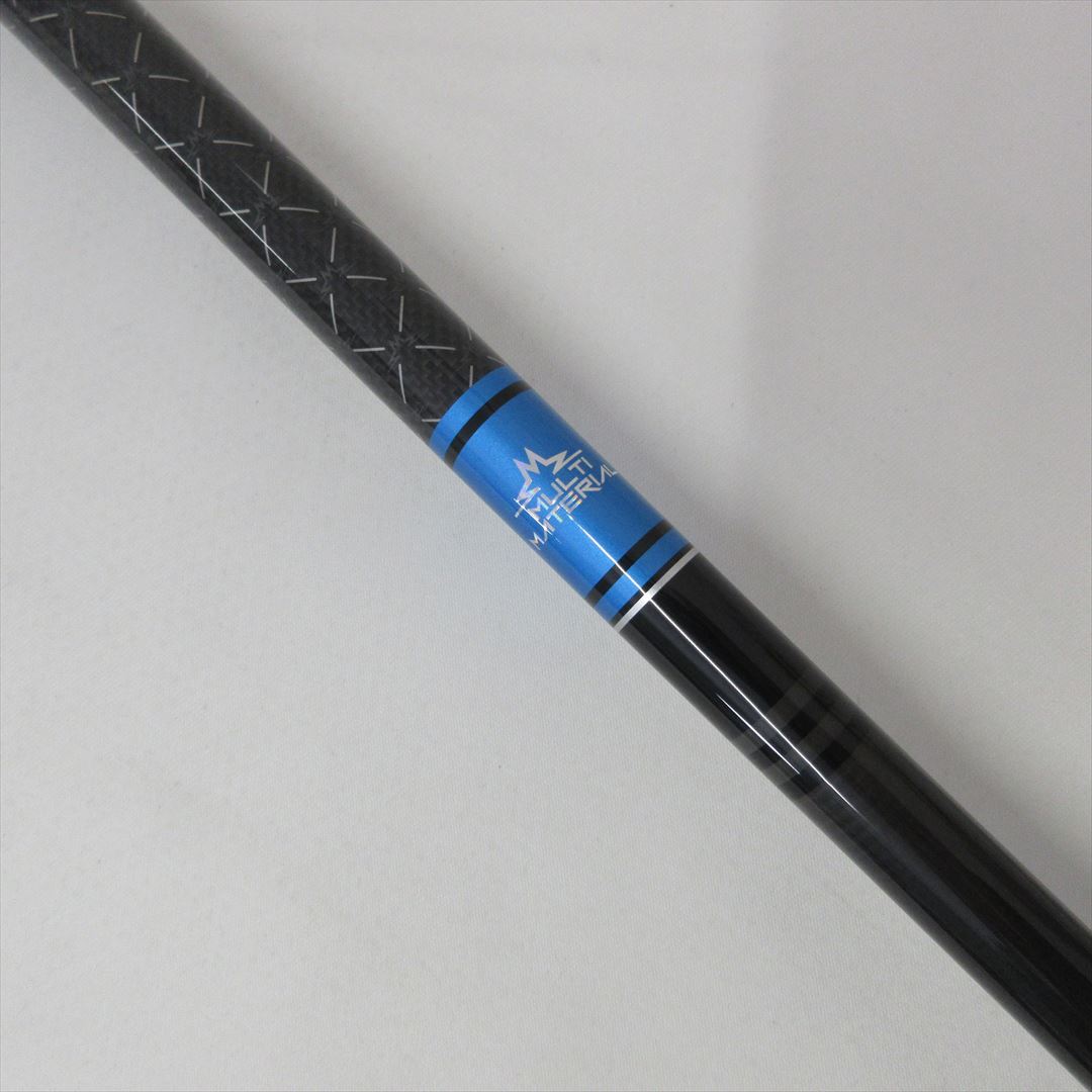 Yamaha Driver RMX VD/R(2024) 9.5° Stiff TENSEI PRO BLUE 1K 50