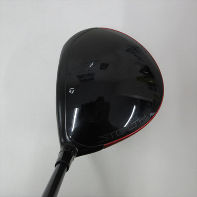 TaylorMade Driver STEALTH2 HD 9° Stiff TENSEI RED TM50(STEALTH)