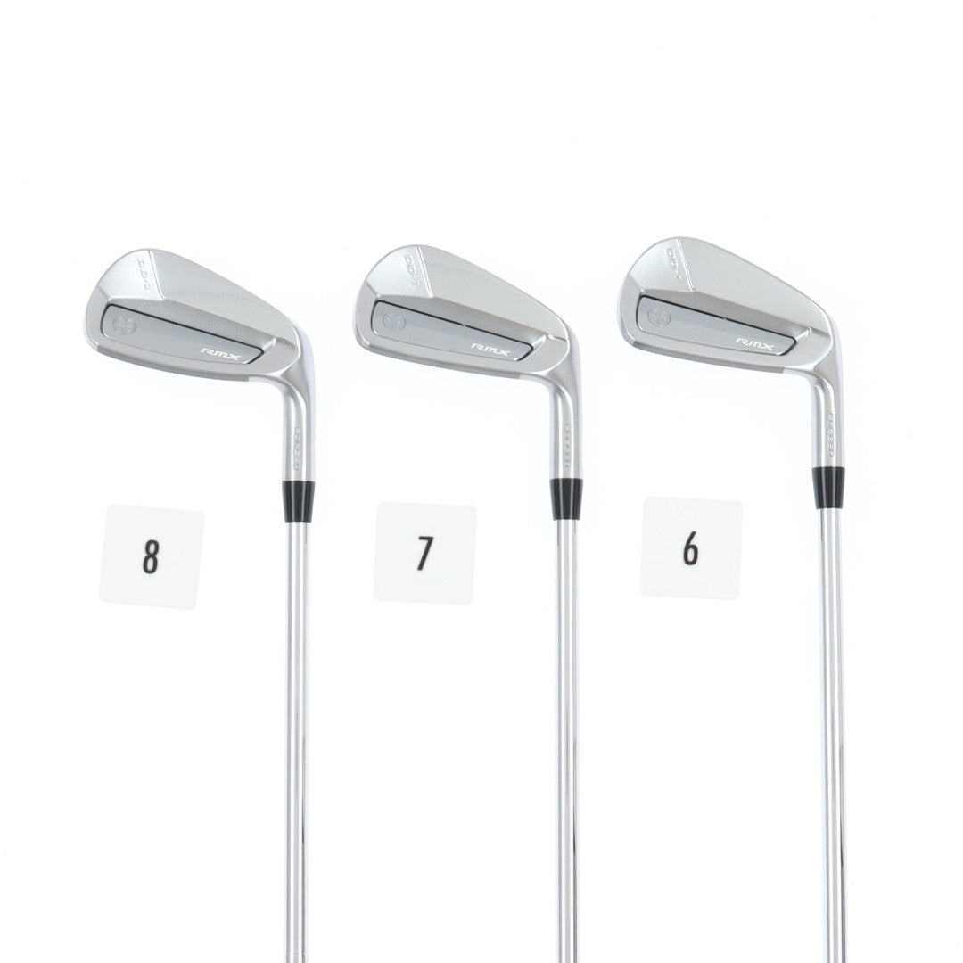 Yamaha Iron Set VD – GOLF Partner USA