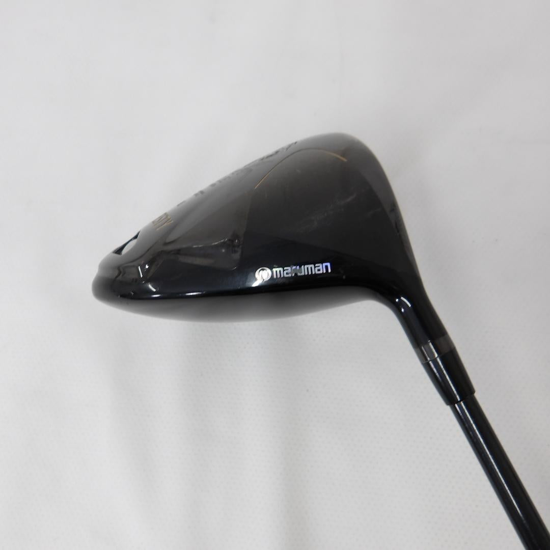 Maruman Driver MAJESTY ROYAL SLE DESIGN – GOLF Partner USA